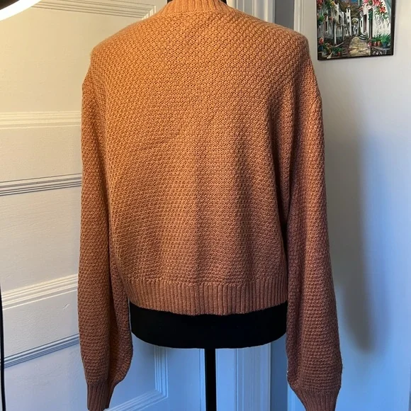 WILD FABLE SWEATER - Picture 5 of 11